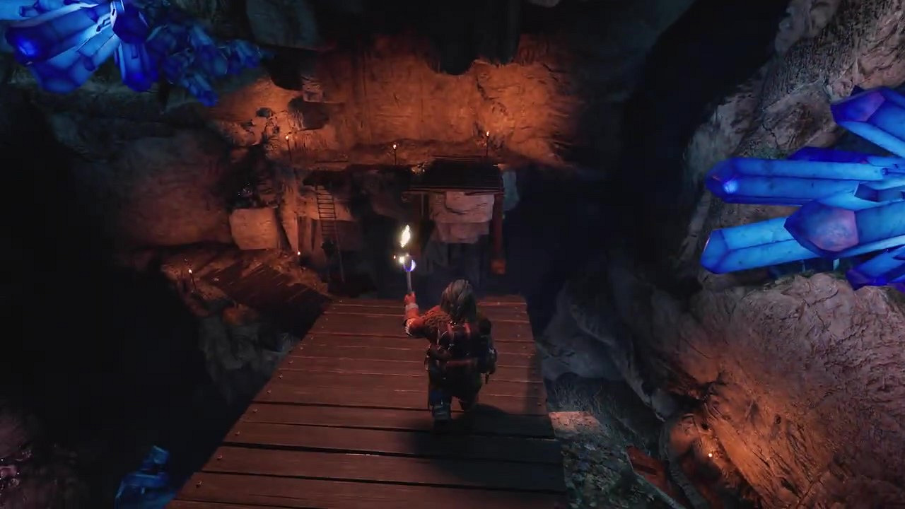 《魔戒：重返莫瑞亞》官方發售預告 售價約新台幣554元