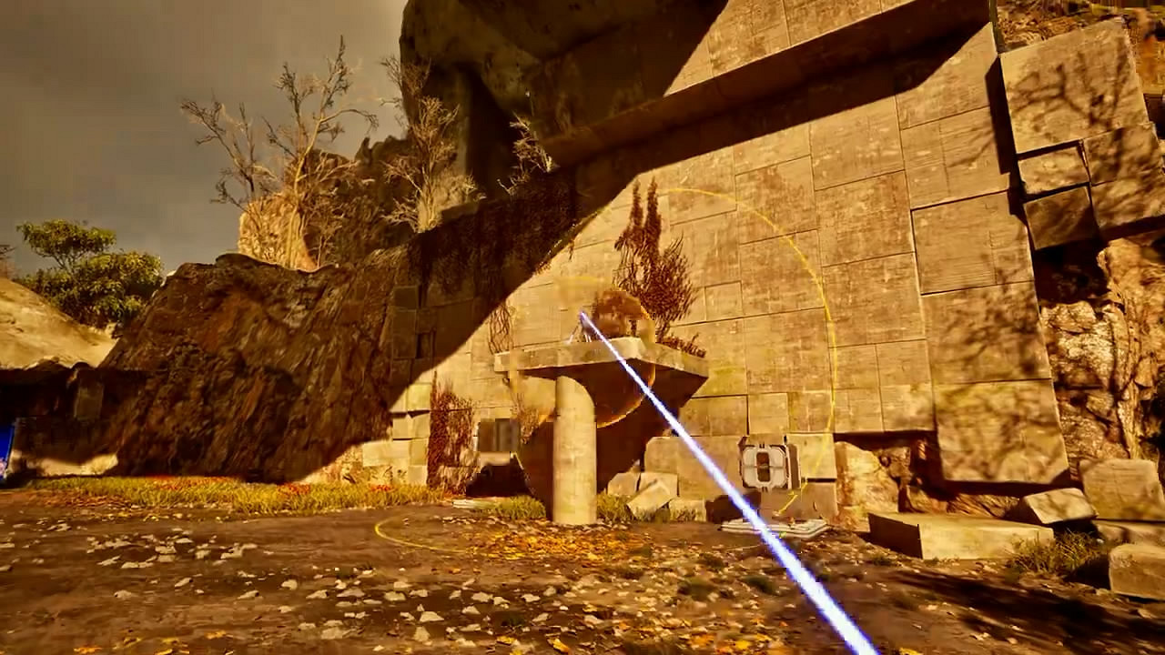 《塔洛斯的法則2》有100多個謎題 流程時長20-30小時