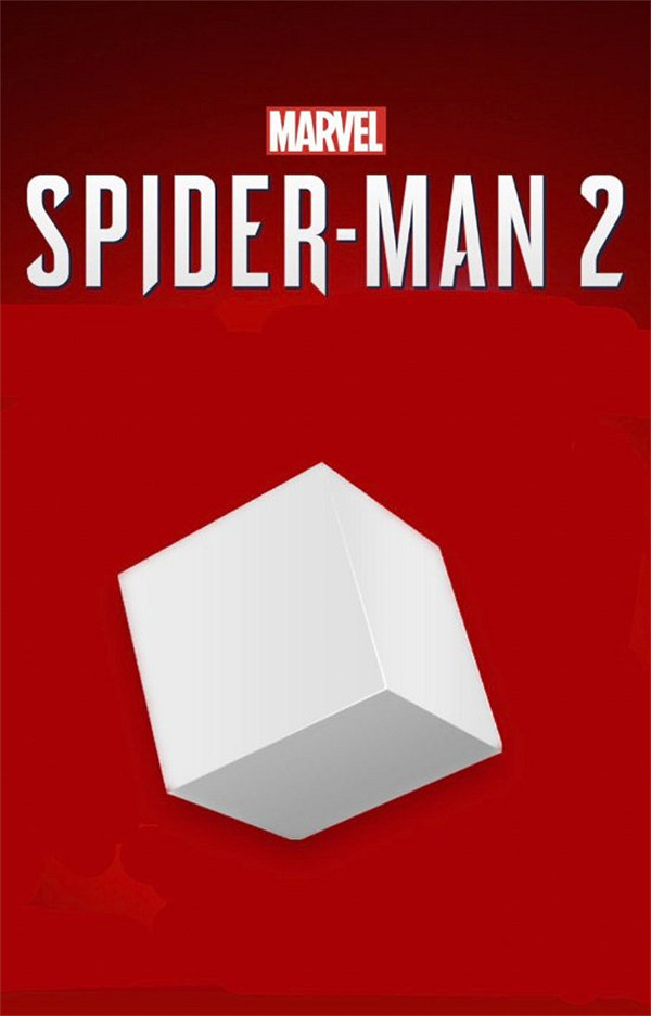 蜘蛛人變身"豆腐俠"?玩家發現《漫威蜘蛛人2》離譜bug 蜘蛛人變身"豆腐俠"?玩家發現《漫威蜘蛛人2》離譜bug