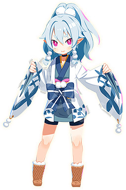 《魔界戰記7》角色有哪些?角色圖鑒一覽 《魔界戰記7》角色有哪些?角色圖鑒一覽