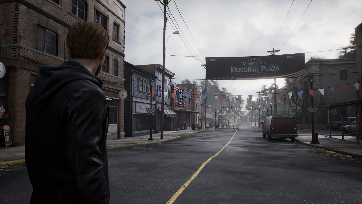 《奇異人生》開發商驚悚冒險遊戲《雙子幻境》新史低 《奇異人生》開發商驚悚冒險遊戲《雙子幻境》新史低