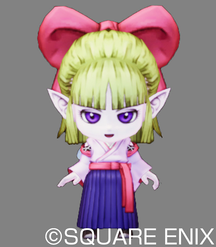 《勇者鬥惡龍10離線版》官方公布中文版詳情介紹 《勇者鬥惡龍10離線版》官方公布中文版詳情介紹