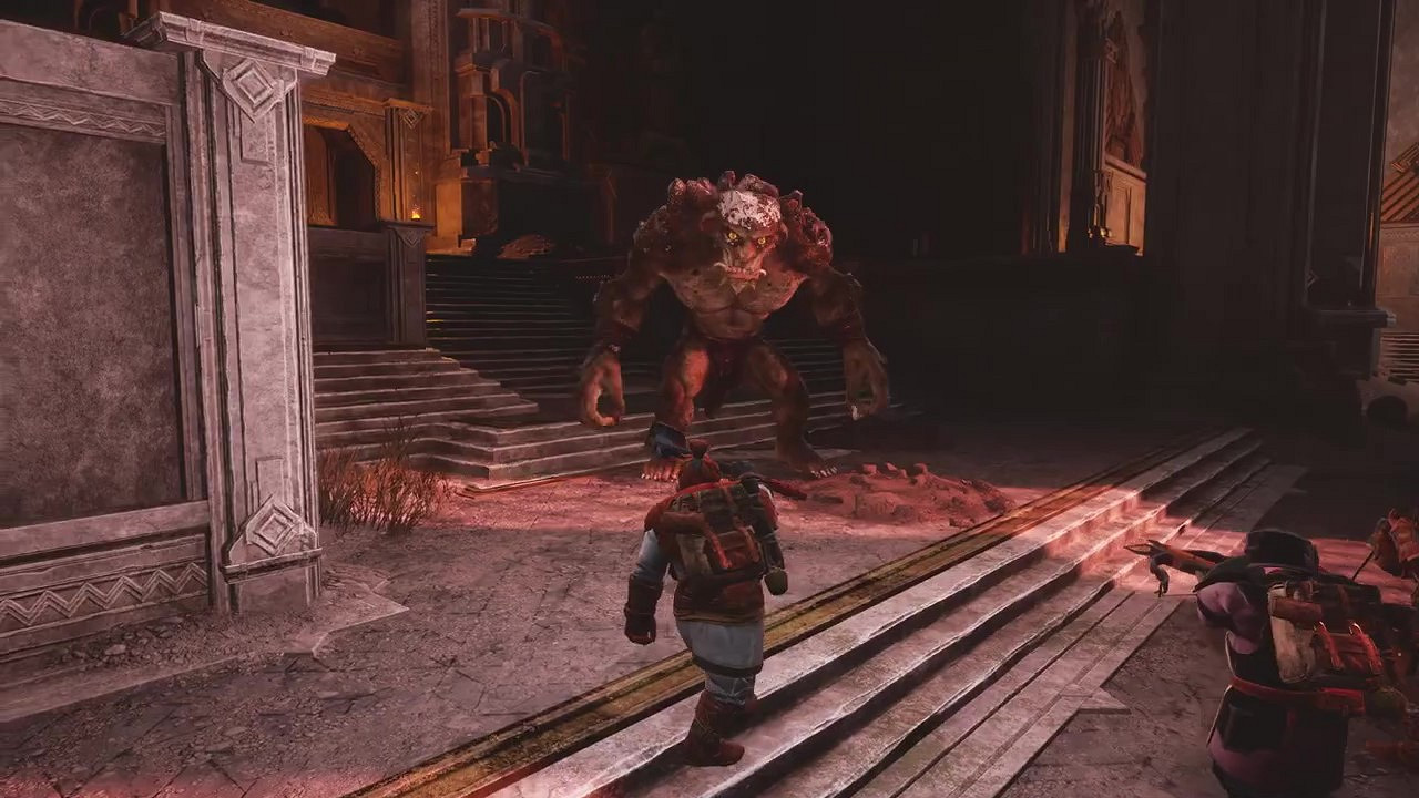 《魔戒：重返莫瑞亞》官方發售預告 售價約新台幣554元