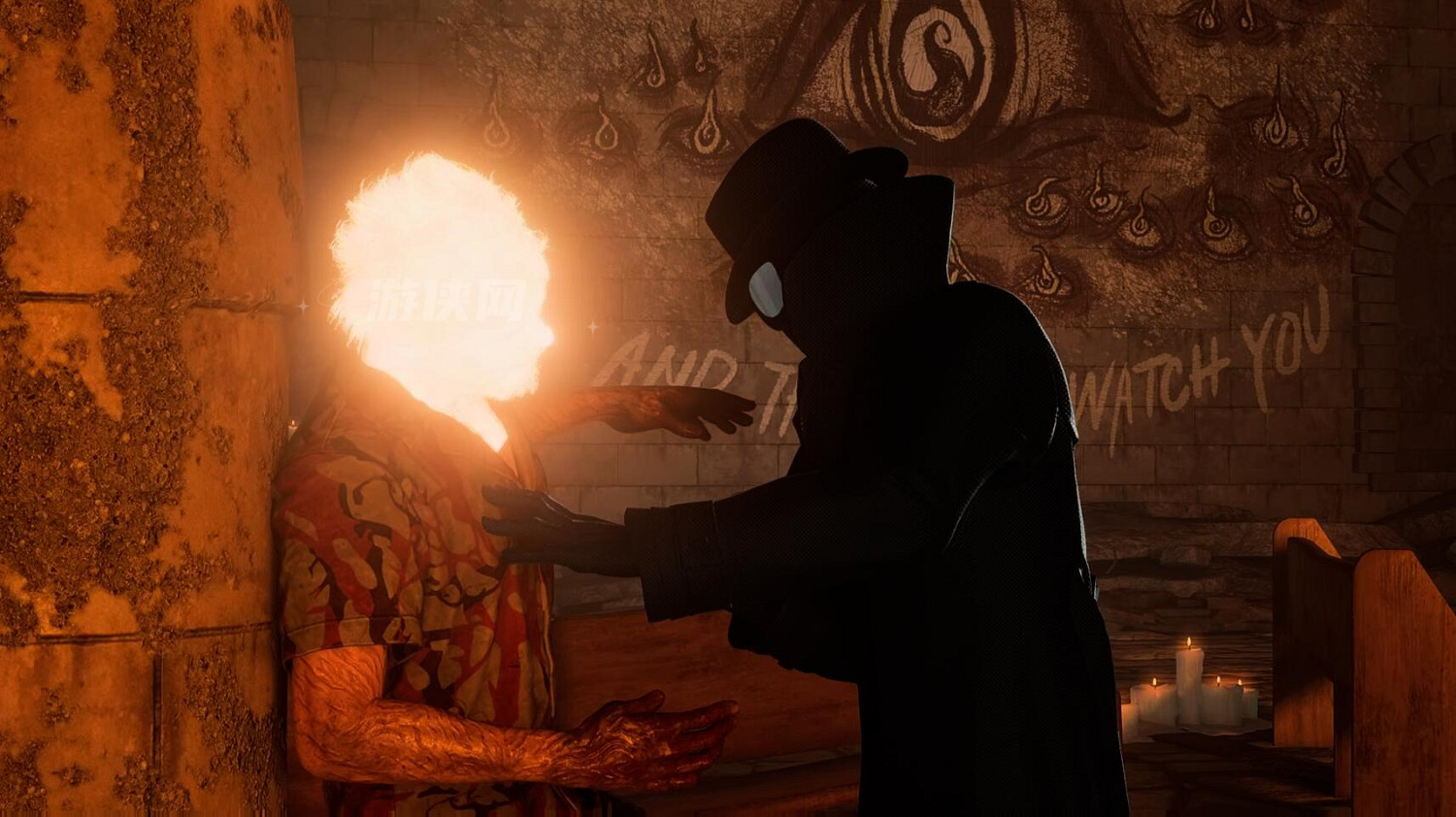 《漫威蜘蛛人2》首發BUG：人物發光像刺眼的電燈泡