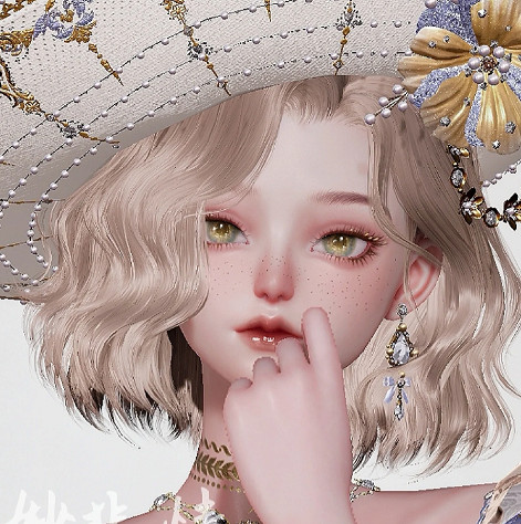 《以閃亮之名》琺琅捏臉 琺琅官方捏臉資料id 《以閃亮之名》琺琅捏臉 琺琅官方捏臉資料id