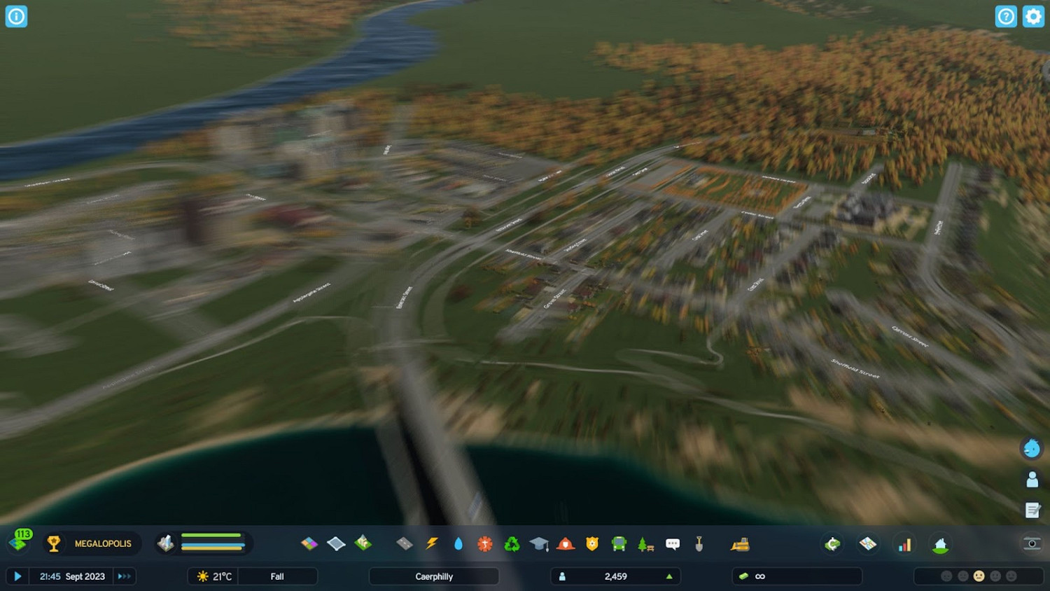 《大都會:天際2》官方發布配置優化指南 提升遊戲體驗 《大都會:天際2》官方發布配置優化指南 提升遊戲體驗