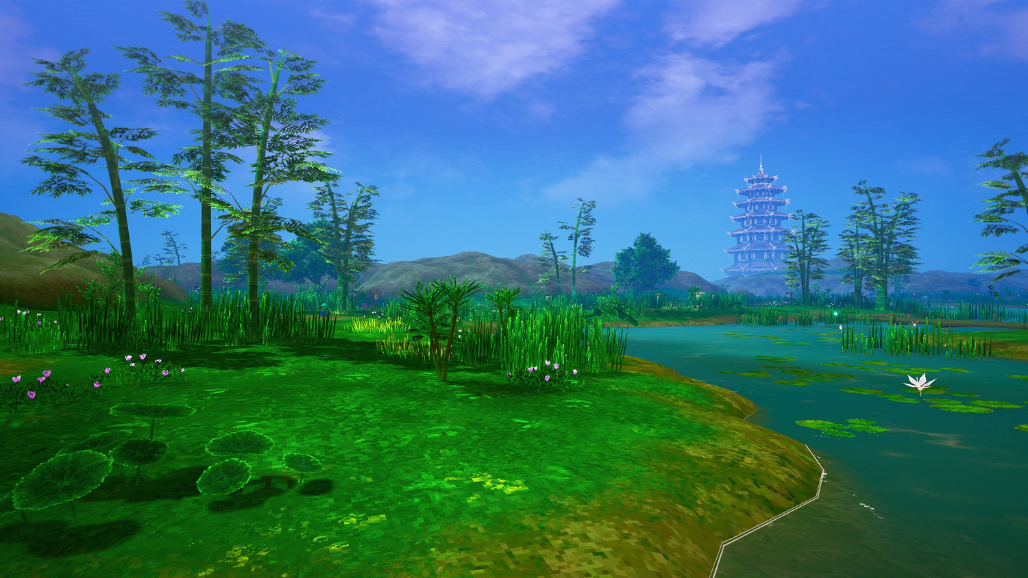 《勇者鬥惡龍10離線版》官方公布中文版詳情介紹 《勇者鬥惡龍10離線版》官方公布中文版詳情介紹