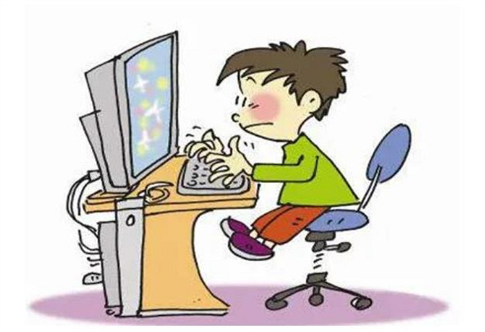 未成年人網路保護邁入新階段:不得向其租賃遊戲帳號 未成年人網路保護邁入新階段:不得向其租賃遊戲帳號