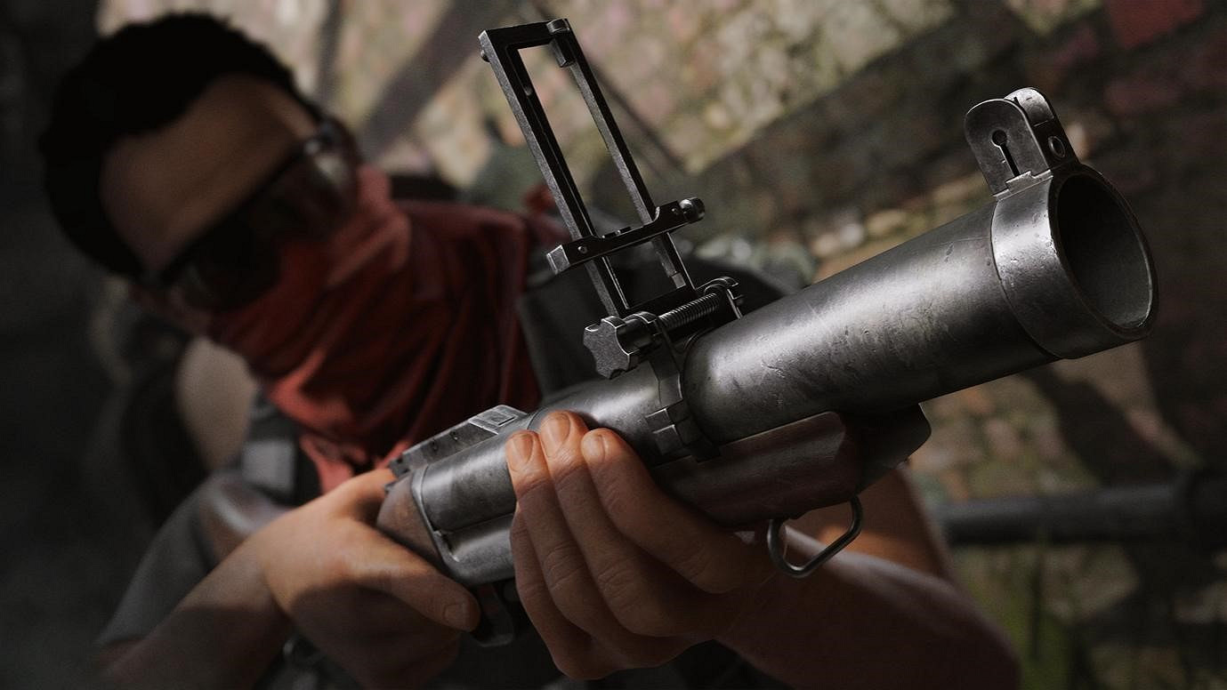 《叛亂：沙漠風暴》推出第3年通行證更新“突擊行動”