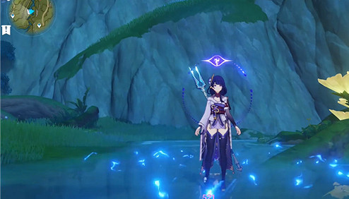 《原神》散兵周本位置介紹