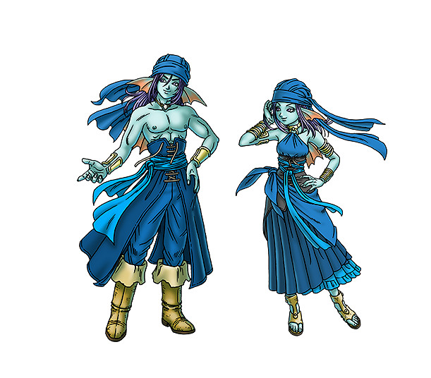 《勇者鬥惡龍10離線版》官方公布中文版詳情介紹 《勇者鬥惡龍10離線版》官方公布中文版詳情介紹