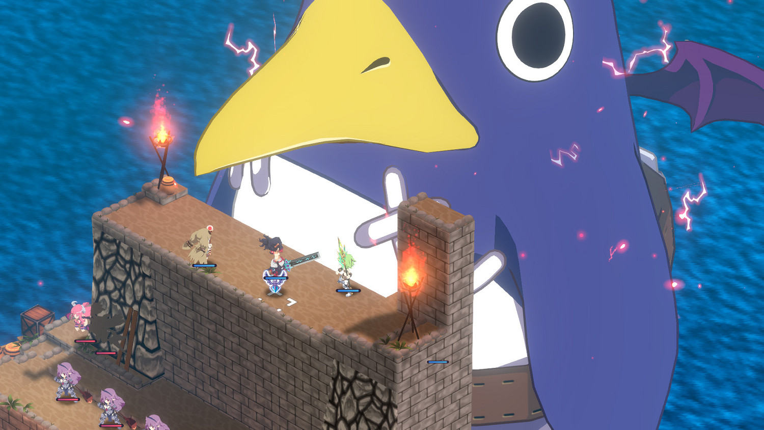 《魔界戰記7》官網是什麽?官網地址一覽 《魔界戰記7》官網是什麽?官網地址一覽