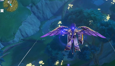 《原神》散兵周本位置介紹