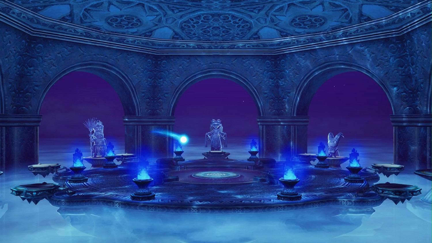 《勇者鬥惡龍10離線版》官方公布中文版詳情介紹 《勇者鬥惡龍10離線版》官方公布中文版詳情介紹