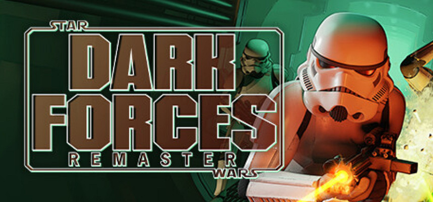 《星際大戰：黑暗原力》復刻版明年2.28登陸全平台！