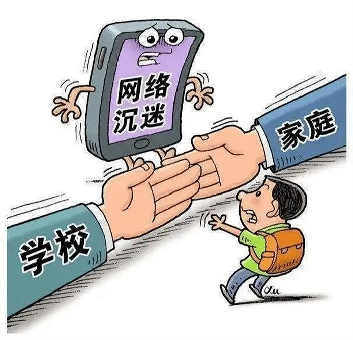 未成年人網路保護邁入新階段:不得向其租賃遊戲帳號 未成年人網路保護邁入新階段:不得向其租賃遊戲帳號