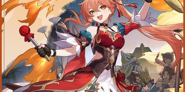 崩壞星穹鐵道桂乃芬培養建議