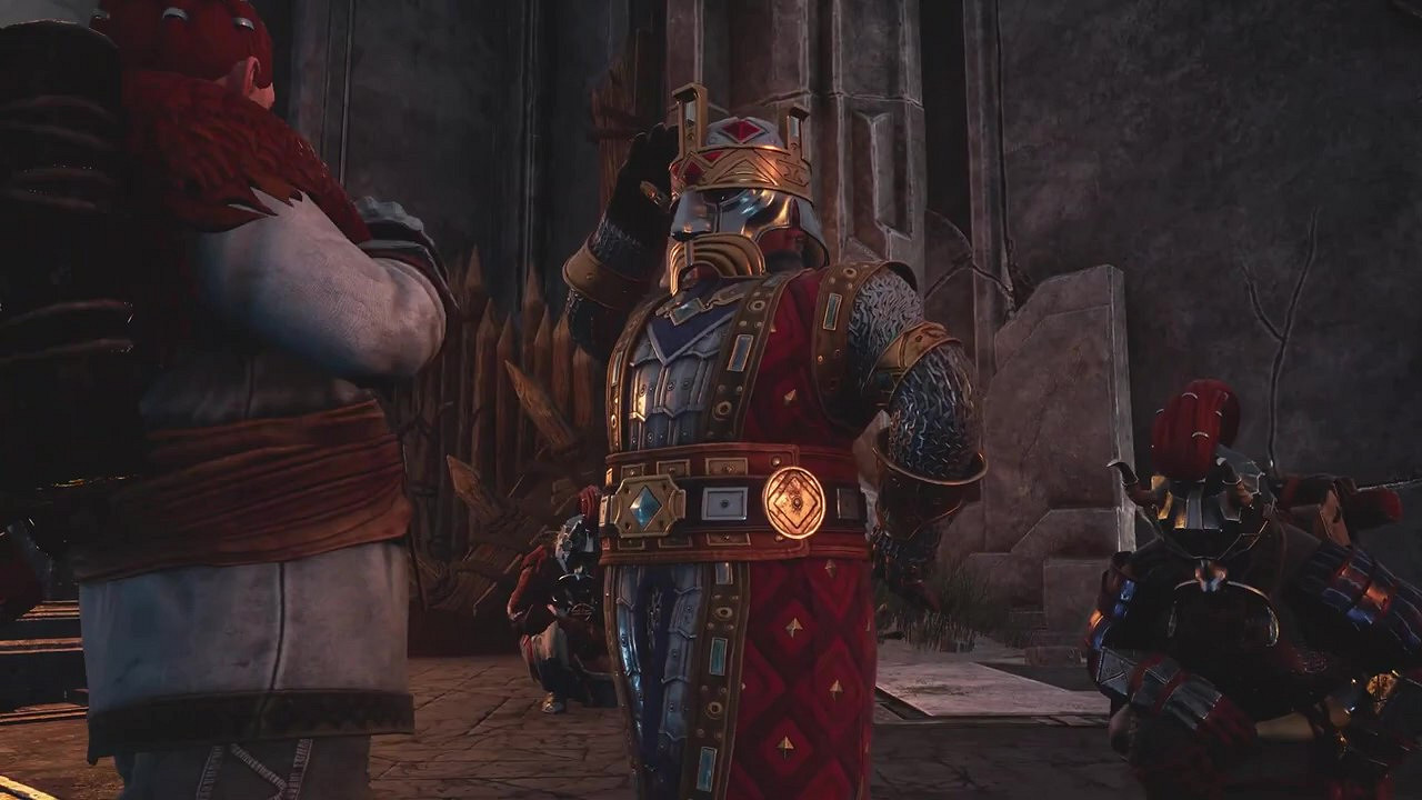 《魔戒：重返莫瑞亞》官方發售預告 售價約新台幣554元