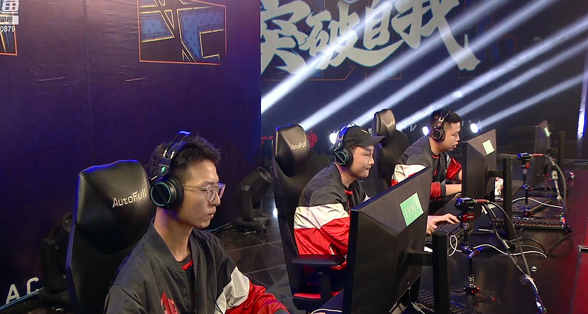 突破自我！《街頭籃球》遊戲盒子正式更新