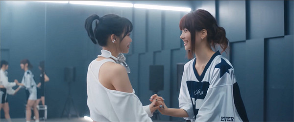 《OW2》連動韓國女團MV預告片公布 D.Va等新皮膚上線 《OW2》連動韓國女團MV預告片公布 D.Va等新皮膚上線