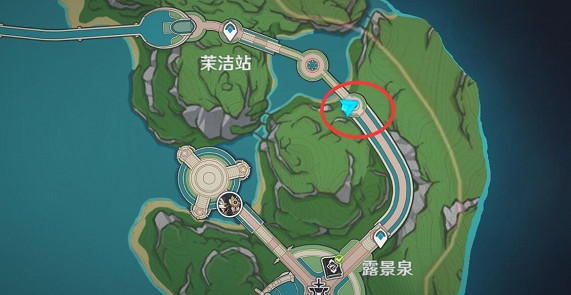 《原神》泉有重噴日觸發方法介紹