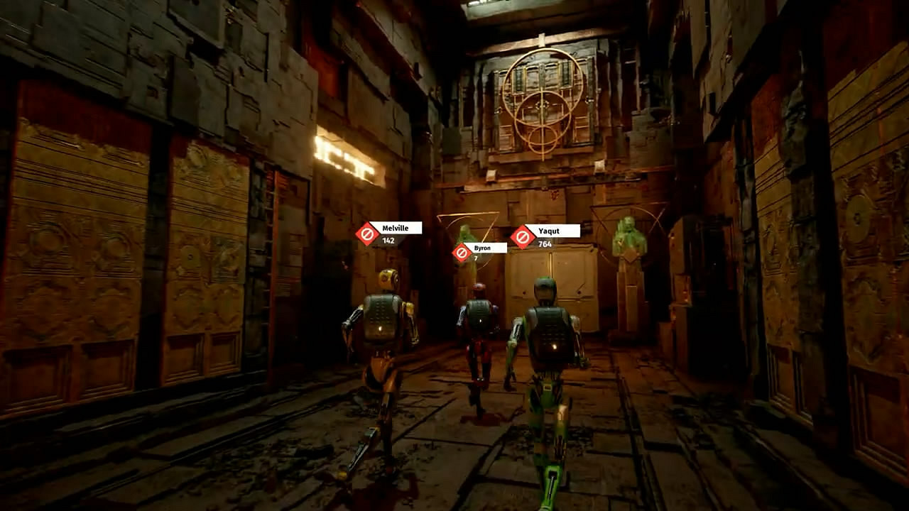 《塔洛斯的法則2》有100多個謎題 流程時長20-30小時