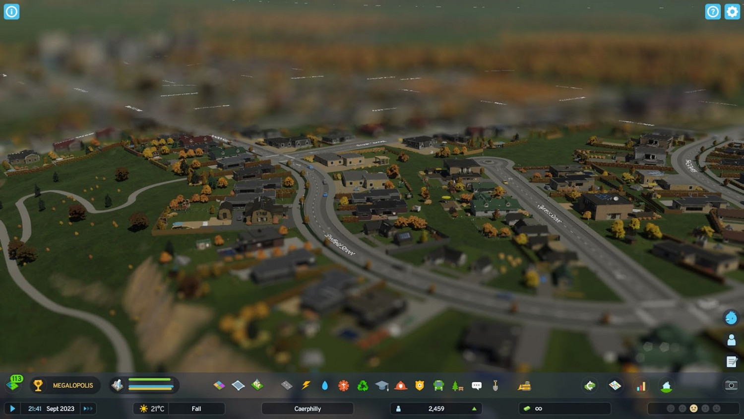 《大都會:天際2》官方發布配置優化指南 提升遊戲體驗 《大都會:天際2》官方發布配置優化指南 提升遊戲體驗