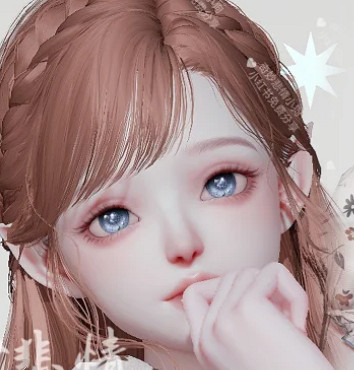 《以閃亮之名》泡沫捏臉 泡沫官方捏臉資料id 《以閃亮之名》泡沫捏臉 泡沫官方捏臉資料id