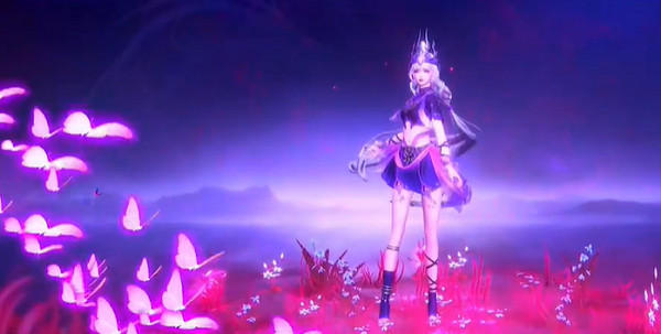 斗羅大陸魂師對決幻蝶卡池介紹