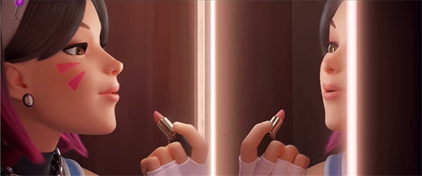 《OW2》連動韓國女團MV預告片公布 D.Va等新皮膚上線 《OW2》連動韓國女團MV預告片公布 D.Va等新皮膚上線