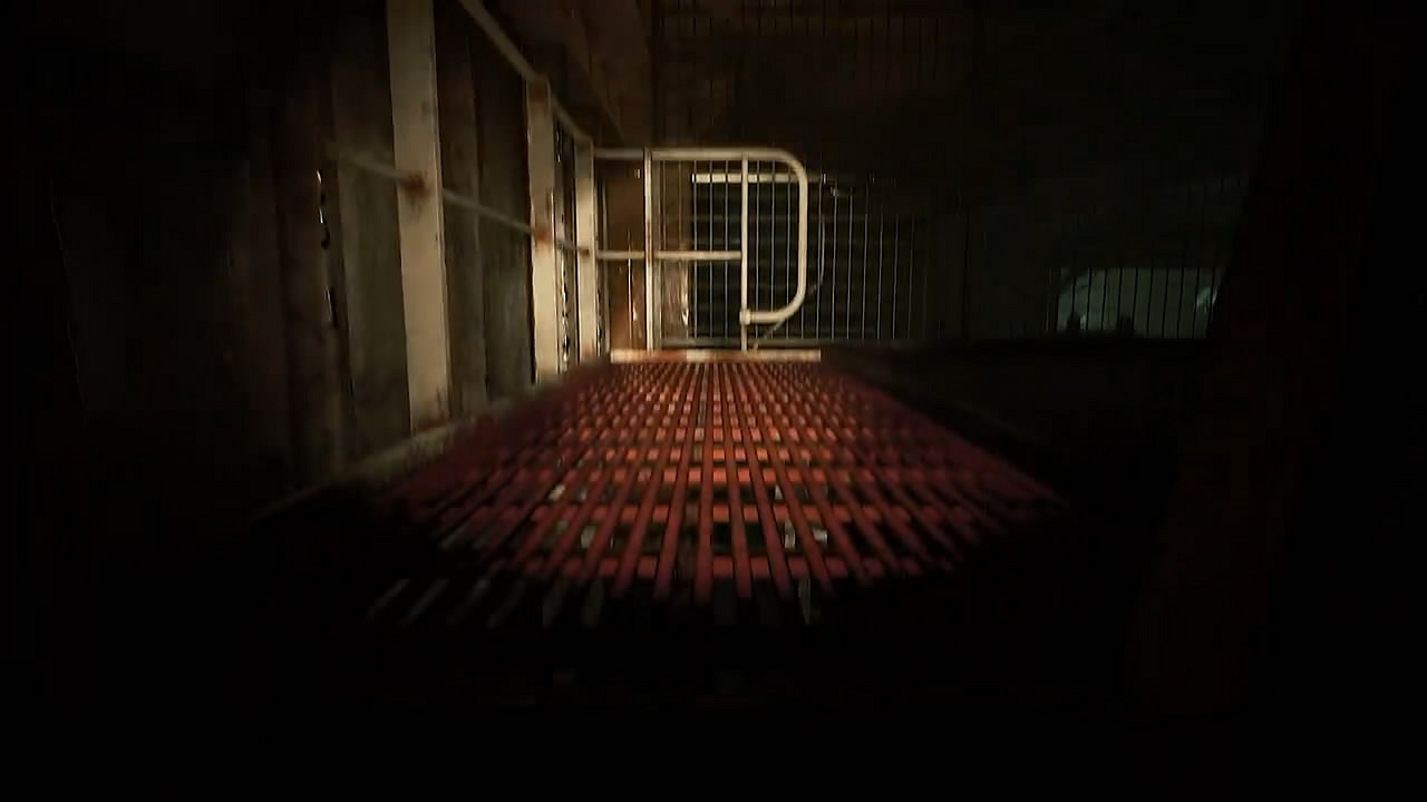 虛幻5第一人稱恐怖遊戲《仍然喚醒深海》試玩預告片 虛幻5第一人稱恐怖遊戲《仍然喚醒深海》試玩預告片