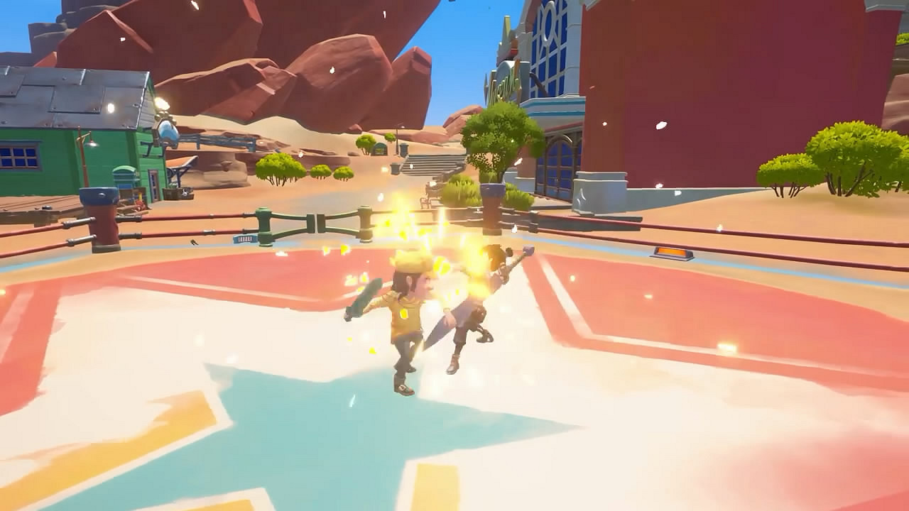 沙盒模擬類遊戲《沙石鎮時光》新預告片 介紹遊戲內容 沙盒模擬類遊戲《沙石鎮時光》新預告片 介紹遊戲內容