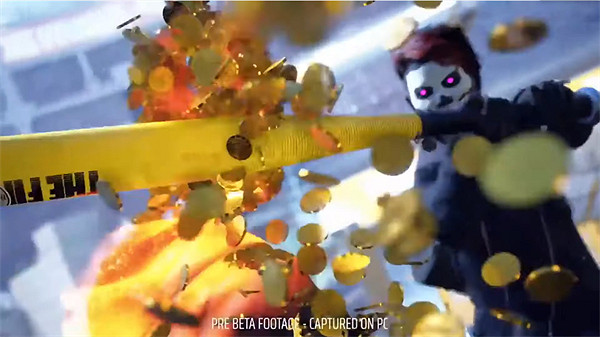 免費多人射擊遊戲《決賽》全新預告公布 Beta測試開啟 免費多人射擊遊戲《決賽》全新預告公布 Beta測試開啟