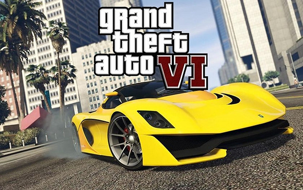 粉絲陷入魔怔狀態!將R星一舉一動解釋為《GTA6》暗示 粉絲陷入魔怔狀態!將R星一舉一動解釋為《GTA6》暗示