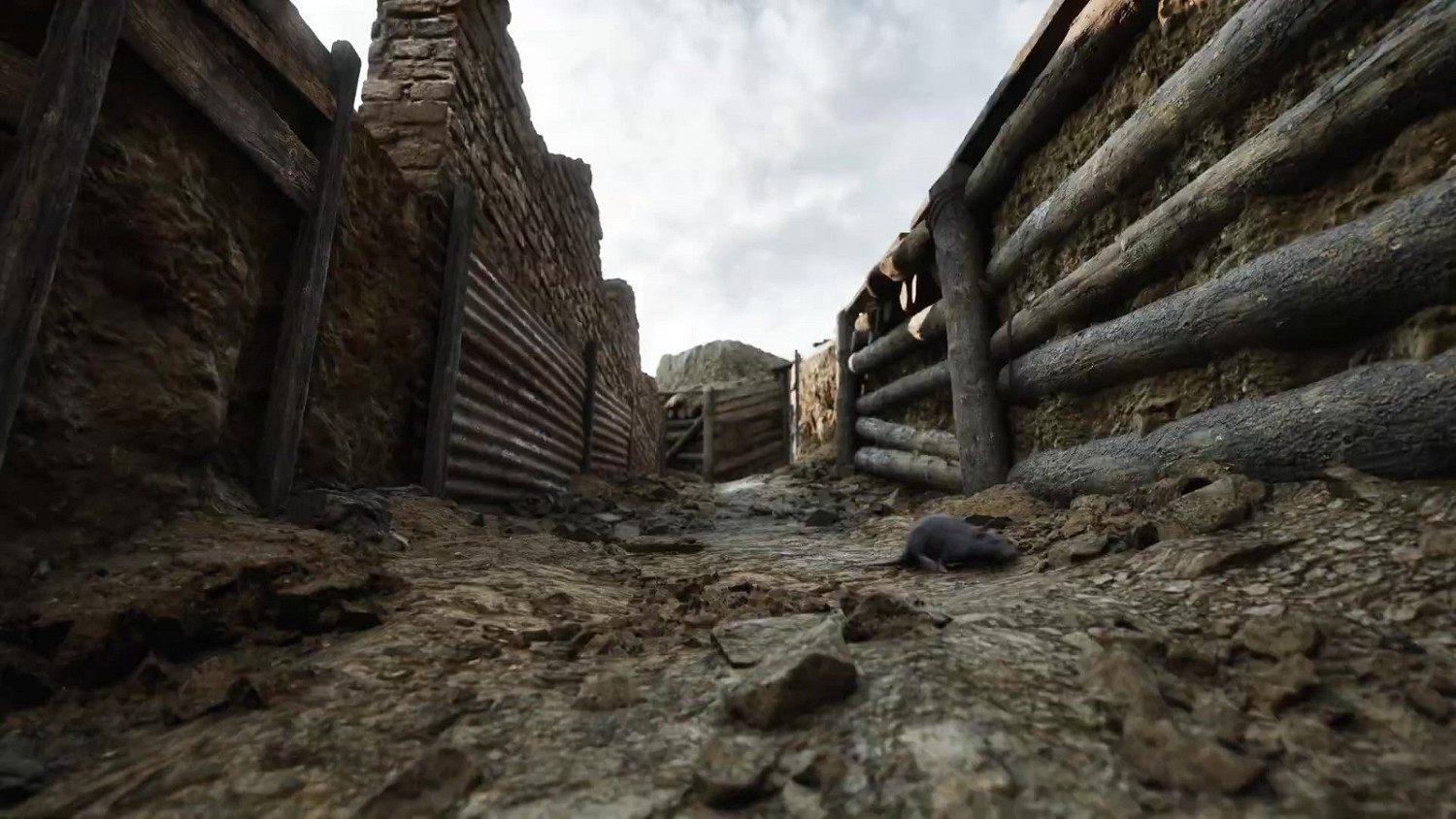 《潛龍諜影Δ：食蛇者》首部虛幻5引擎內預告片分享