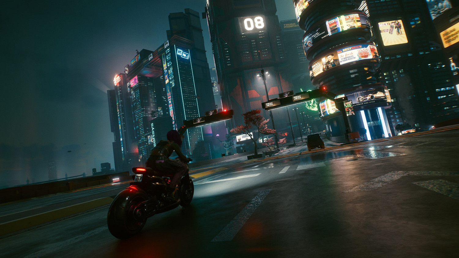 《電馭叛客2077》武裝載具怎麽開槍? 武裝載具開槍方法 《電馭叛客2077》武裝載具怎麽開槍? 武裝載具開槍方法