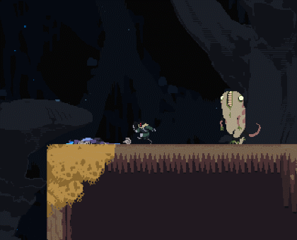 《雨中冒險:回歸》和2代主機DLC將於11月8日發售 《雨中冒險:回歸》和2代主機DLC將於11月8日發售