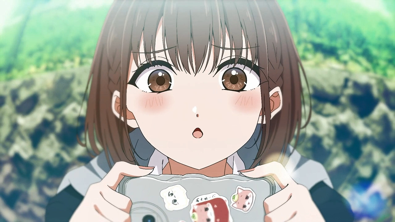 和製服JK甜甜戀愛《製服女友》OP影像公開 支援中文 和製服JK甜甜戀愛《製服女友》OP影像公開 支援中文