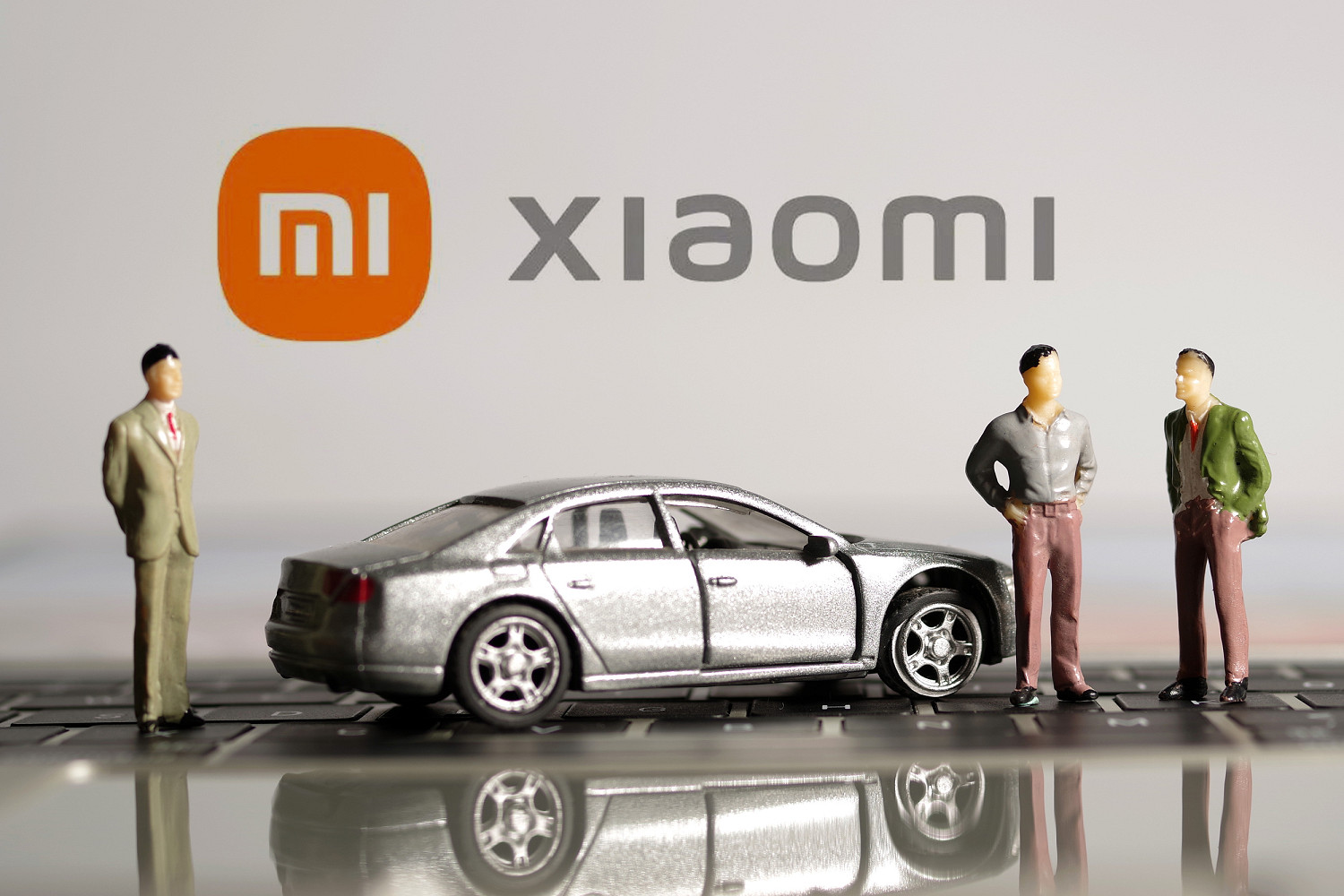 這也太強了!雷軍表示:小米14將越級對標蘋果15Pro! 這也太強了!雷軍表示:小米14將越級對標蘋果15Pro!