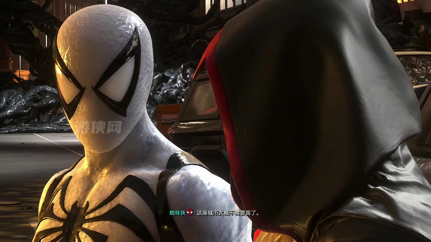 玩家稱《漫威蜘蛛人2》是頂級ZZZQ遊戲！各種Buff疊滿