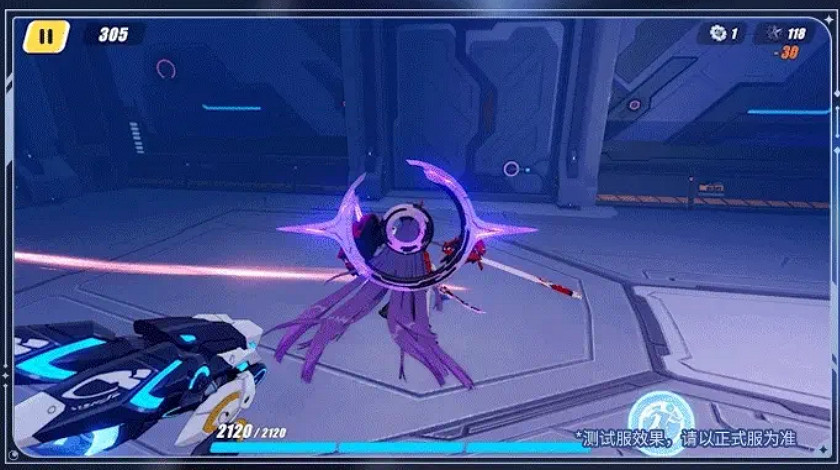 《崩壞3》星海舷梯怎麽玩 星海舷梯玩法說明