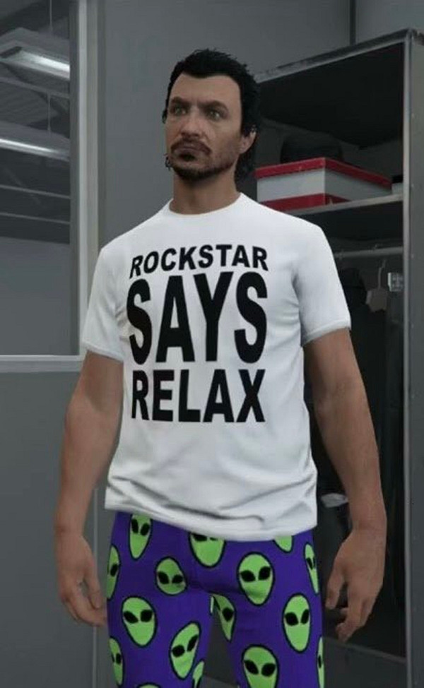 粉絲陷入魔怔狀態!將R星一舉一動解釋為《GTA6》暗示 粉絲陷入魔怔狀態!將R星一舉一動解釋為《GTA6》暗示