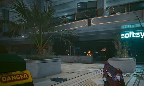 《電馭叛客2077》野人王大錘獲取攻略 《電馭叛客2077》野人王大錘獲取攻略