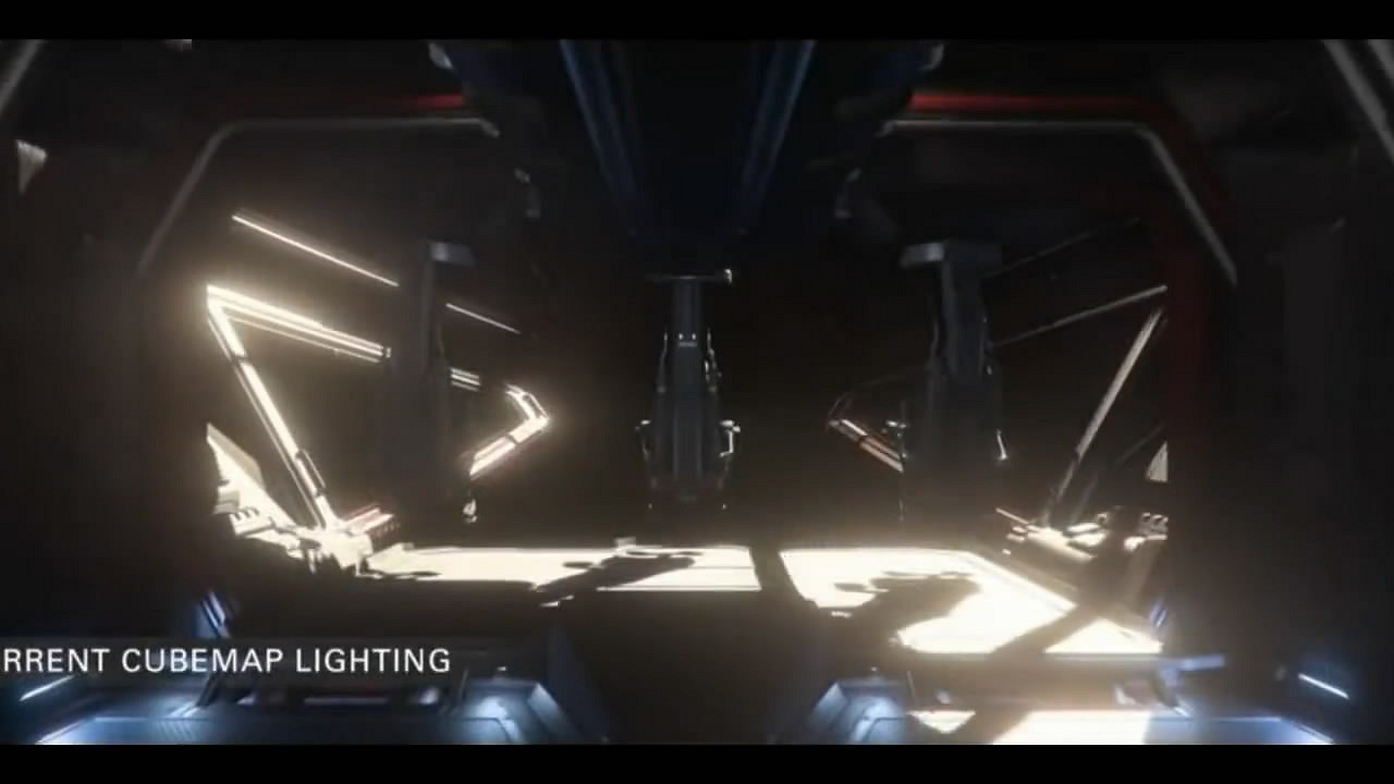 《星空》羨慕嫉妒恨?《星際公民》炸裂光追影片首曝! 《星空》羨慕嫉妒恨?《星際公民》炸裂光追影片首曝!