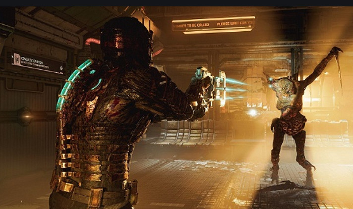 《絕命異次元重製版》加入 Xbox Game Pass (XGP) !愛爾蘭區、美區今日解鎖 《絕命異次元重製版》加入 Xbox Game Pass (XGP) !愛爾蘭區、美區今日解鎖