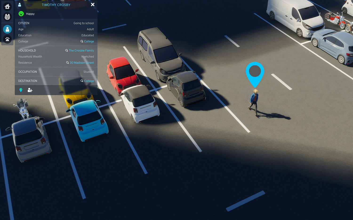 還能補救！《大都會：天際2》官方承諾會逐步優化遊戲