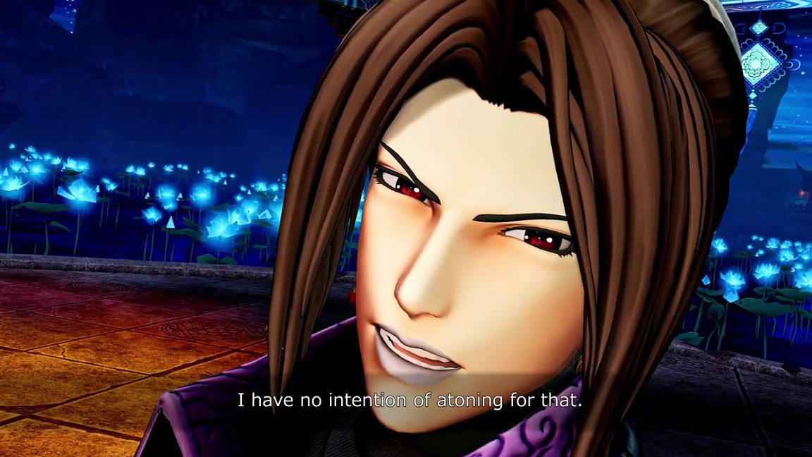 《格鬥天王15》最新DLC角色墮瓏什麽時候上線?最新角色墮瓏上線時間介紹 《格鬥天王15》最新DLC角色墮瓏什麽時候上線?最新角色墮瓏上線時間介紹