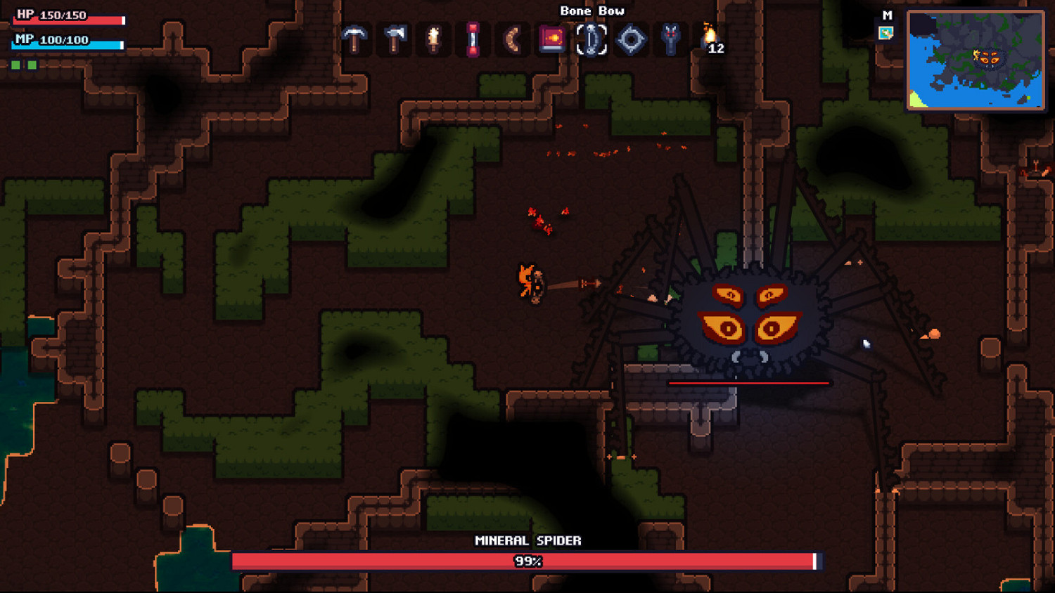 沙盒生存遊戲《Tinkerlands: 海難冒險》上架Steam! 沙盒生存遊戲《Tinkerlands: 海難冒險》上架Steam!