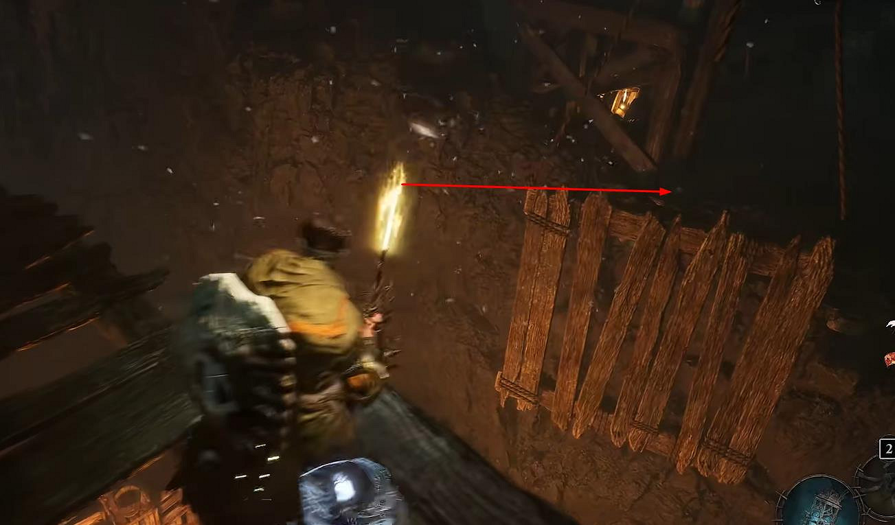 《墮落之主》鏟子頭獲取方法 《墮落之主》鏟子頭獲取方法