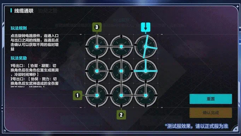 《崩壞3》星海舷梯怎麽玩 星海舷梯玩法說明